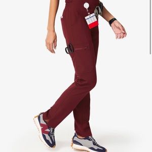 Figs Scrub Pants Tall